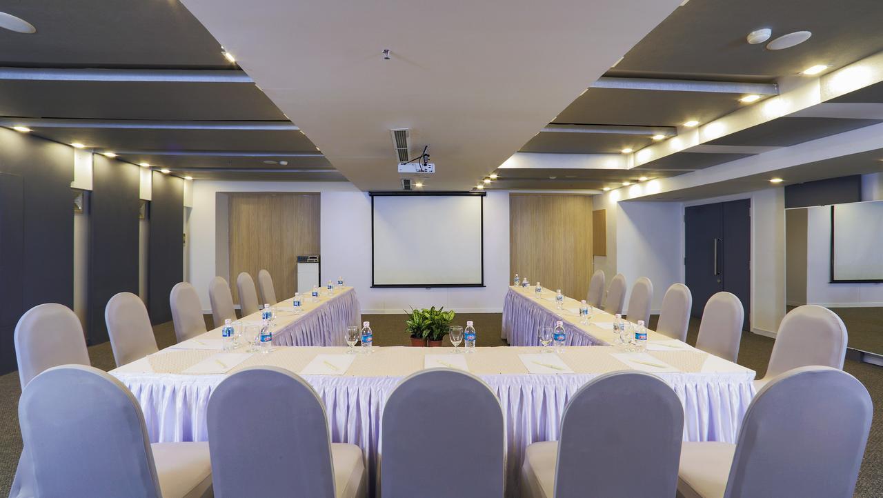 Lavender Boutique Hotel Ho Şi Min Dış mekan fotoğraf