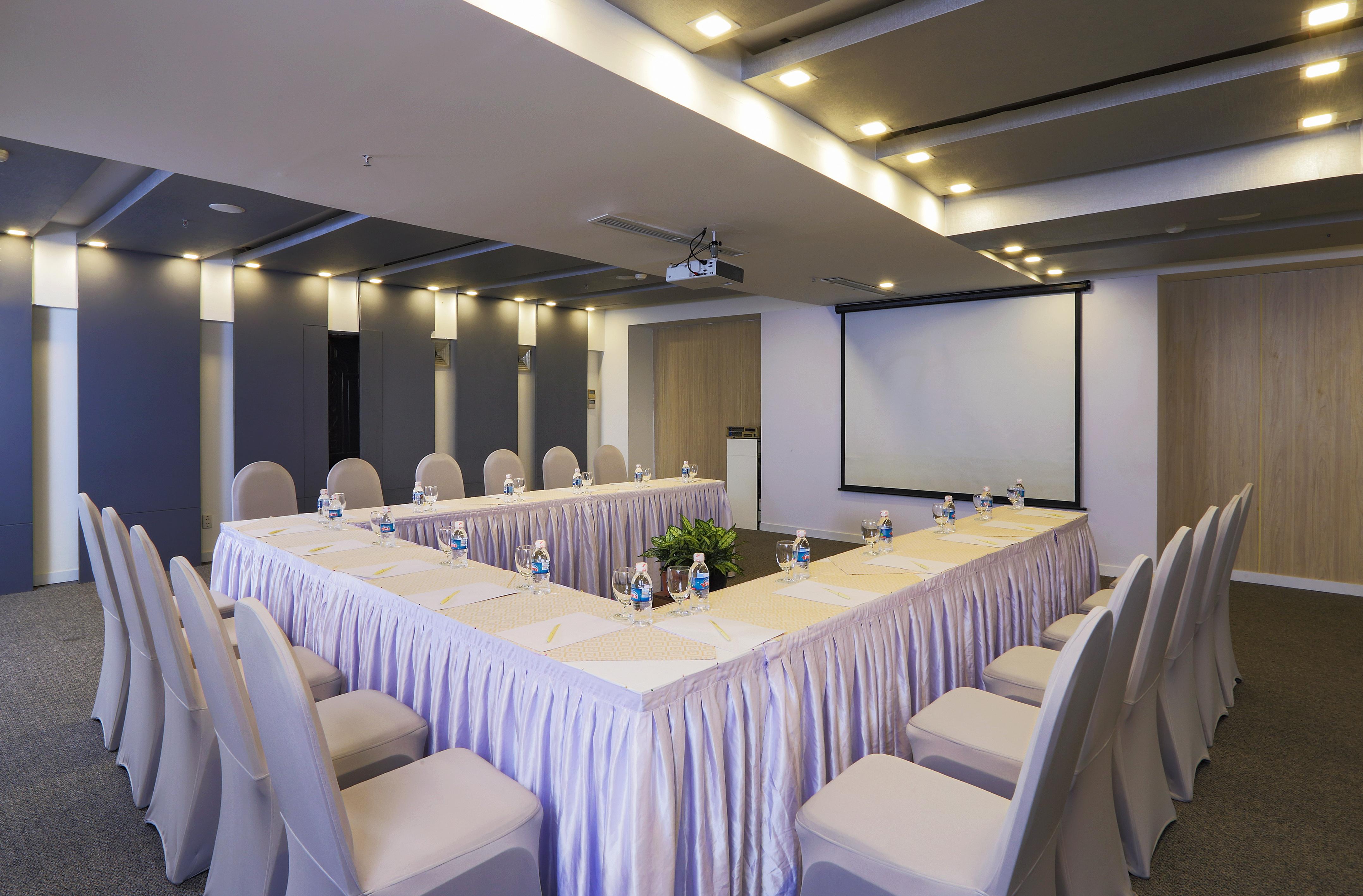 Lavender Boutique Hotel Ho Şi Min Dış mekan fotoğraf