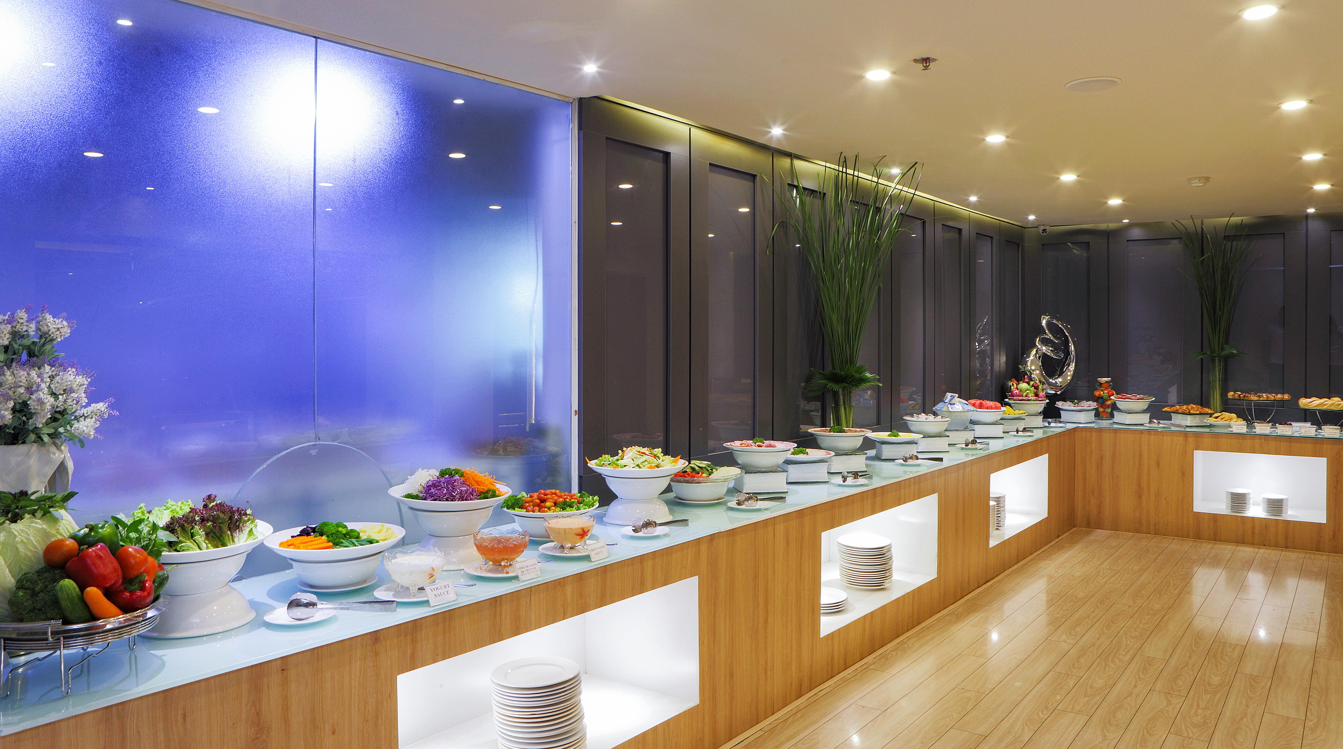 Lavender Boutique Hotel Ho Şi Min Dış mekan fotoğraf