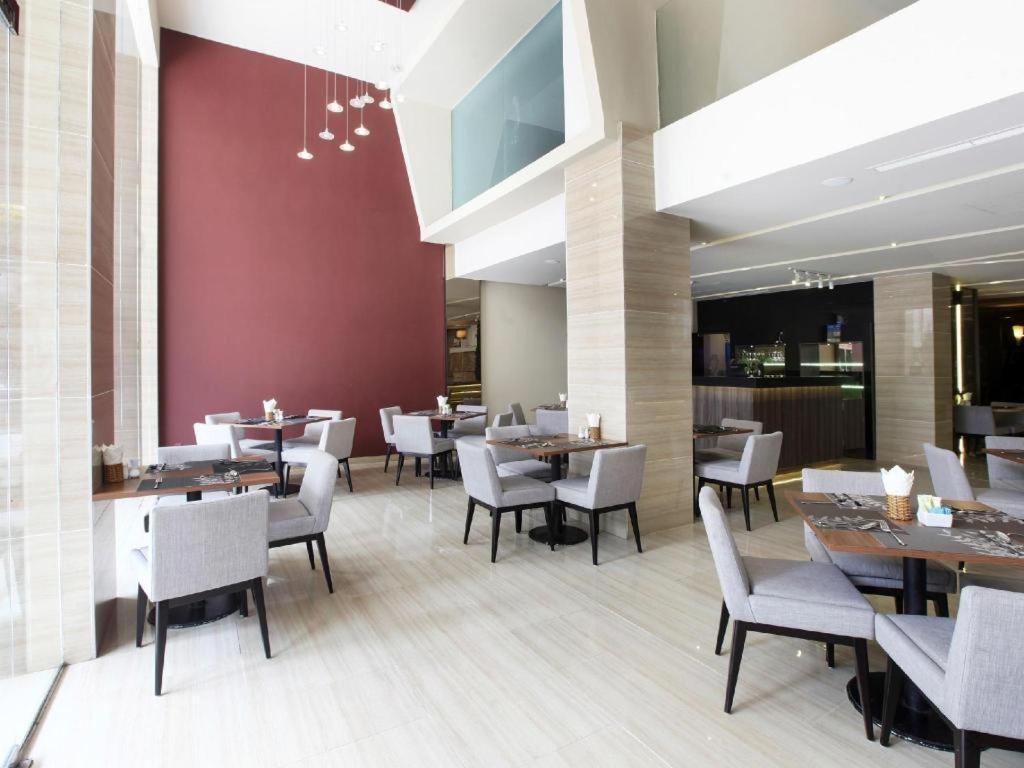 Lavender Boutique Hotel Ho Şi Min Dış mekan fotoğraf