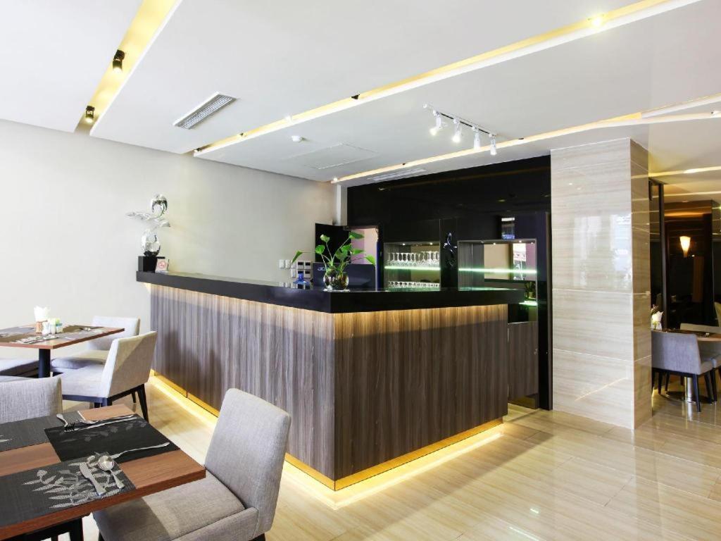 Lavender Boutique Hotel Ho Şi Min Dış mekan fotoğraf