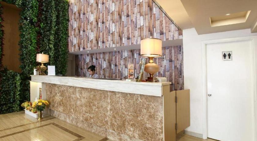 Lavender Boutique Hotel Ho Şi Min Dış mekan fotoğraf
