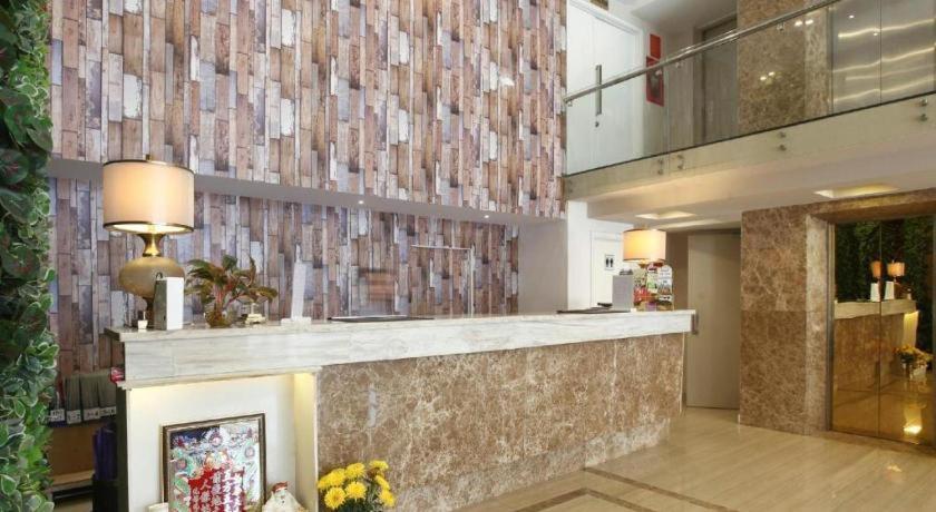 Lavender Boutique Hotel Ho Şi Min Dış mekan fotoğraf